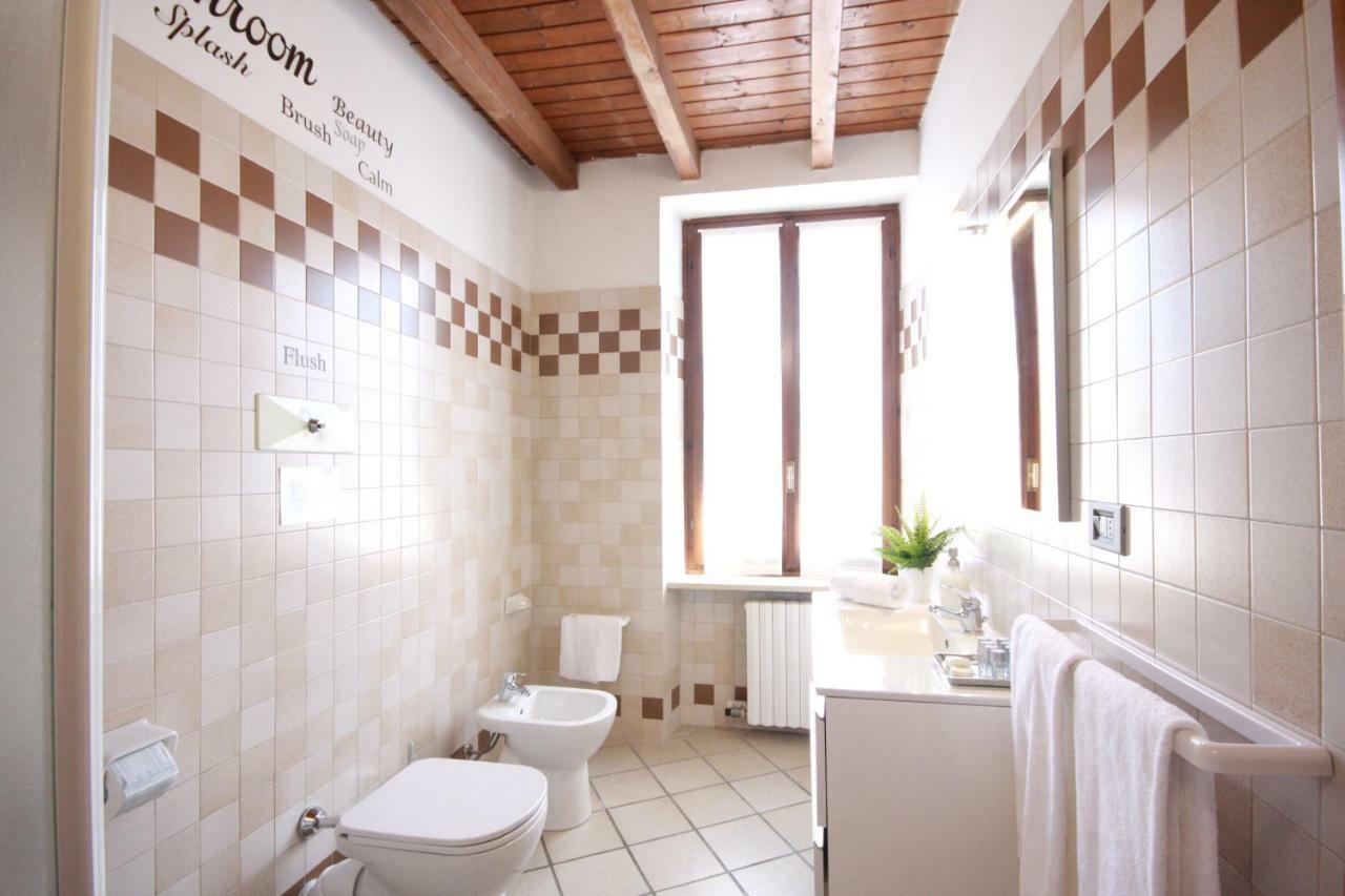 Appartamento Palazzo Il Quadrifoglio Verona