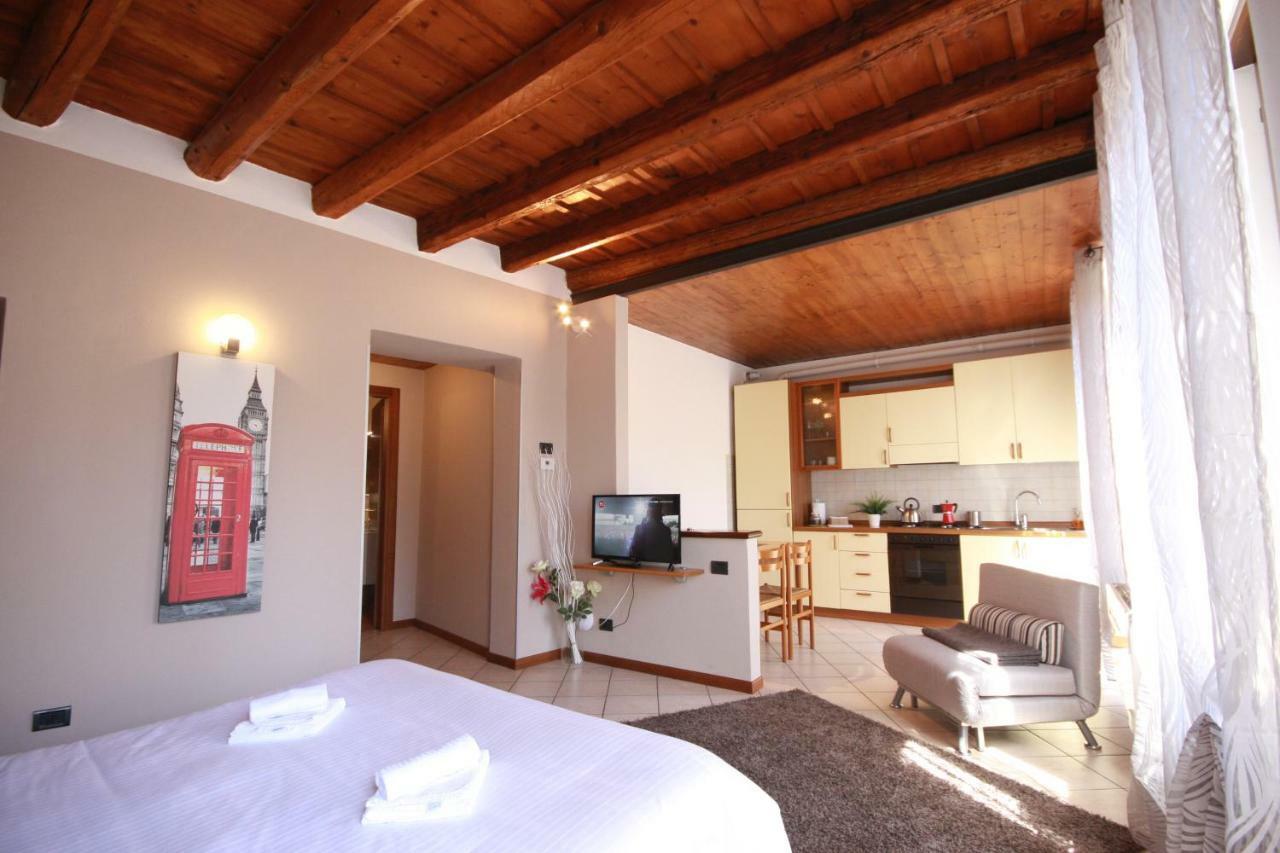 Palazzo Il Quadrifoglio Appartamento