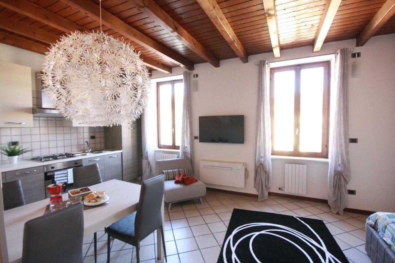 Appartamento Palazzo Il Quadrifoglio