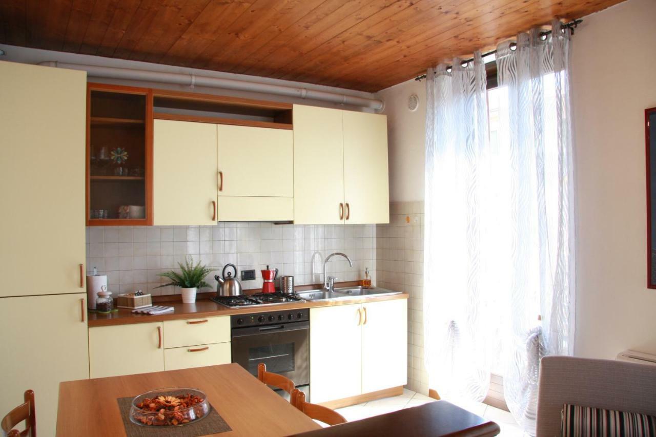 Apartamento Palazzo Il Quadrifoglio Verona
