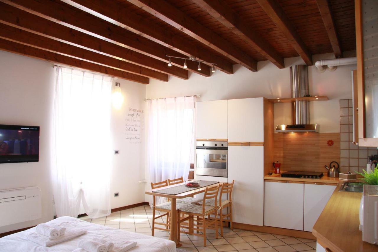 Palazzo Il Quadrifoglio Apartamento *