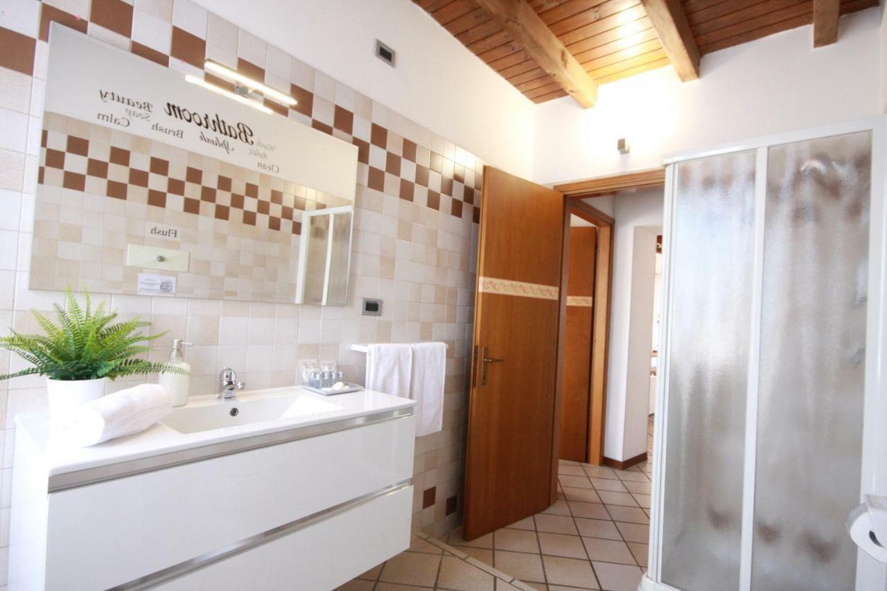 Palazzo Il Quadrifoglio Apartamento *