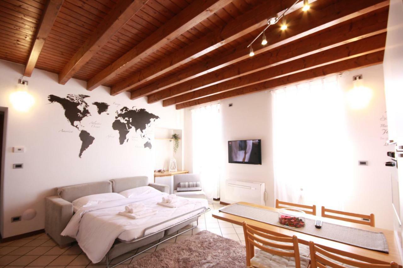 Apartamento Palazzo Il Quadrifoglio