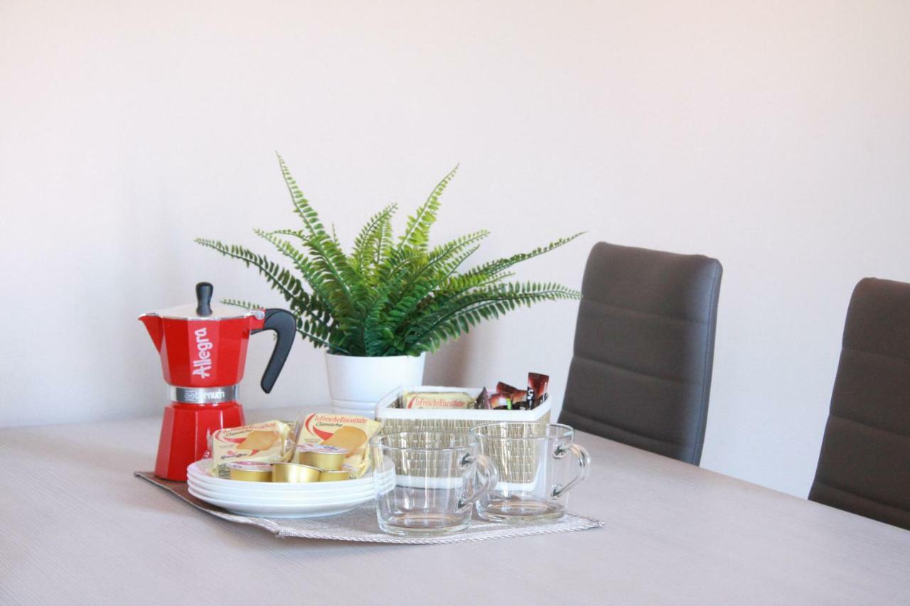 Apartamento Palazzo Il Quadrifoglio *