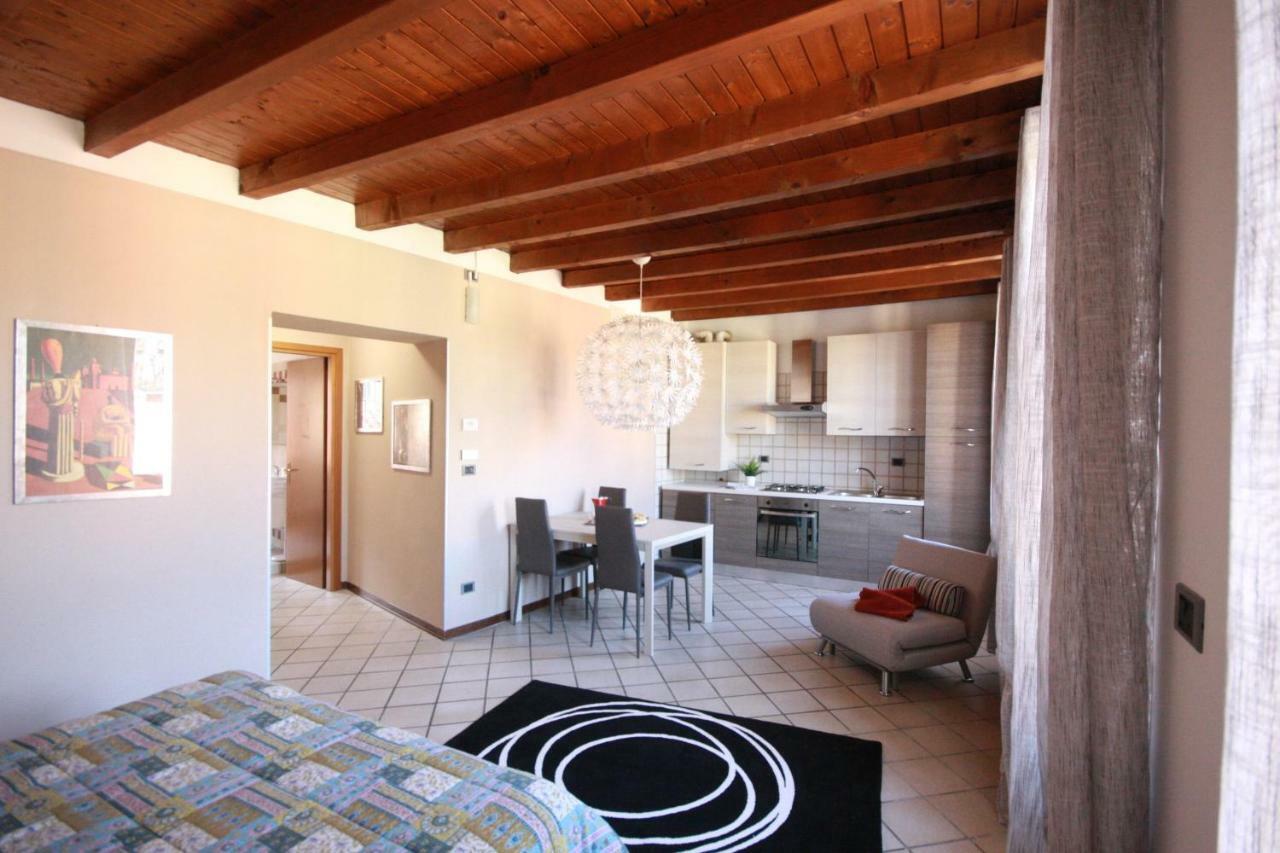 Apartamento Palazzo Il Quadrifoglio Verona
