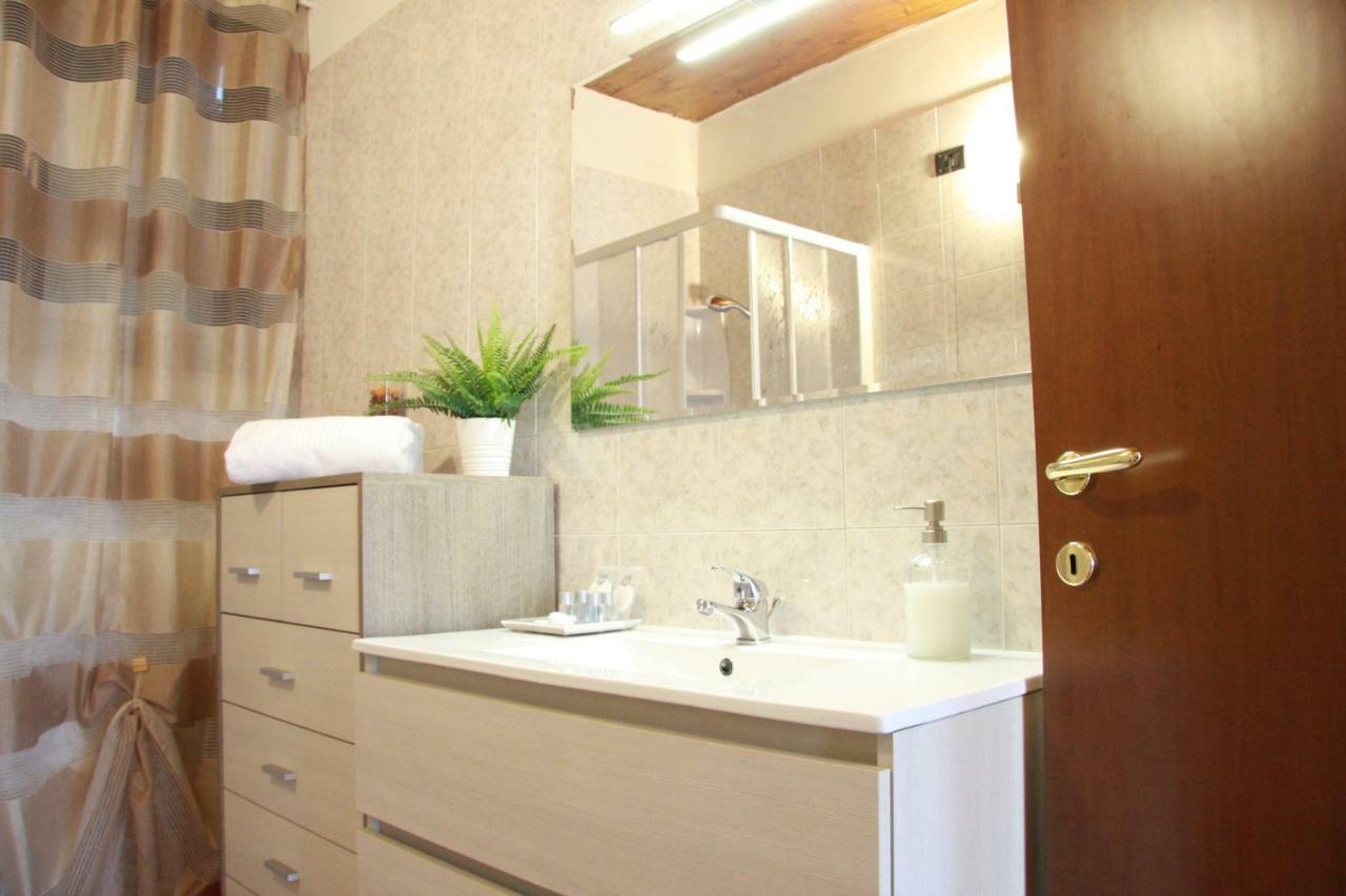 Palazzo Il Quadrifoglio Apartamento *