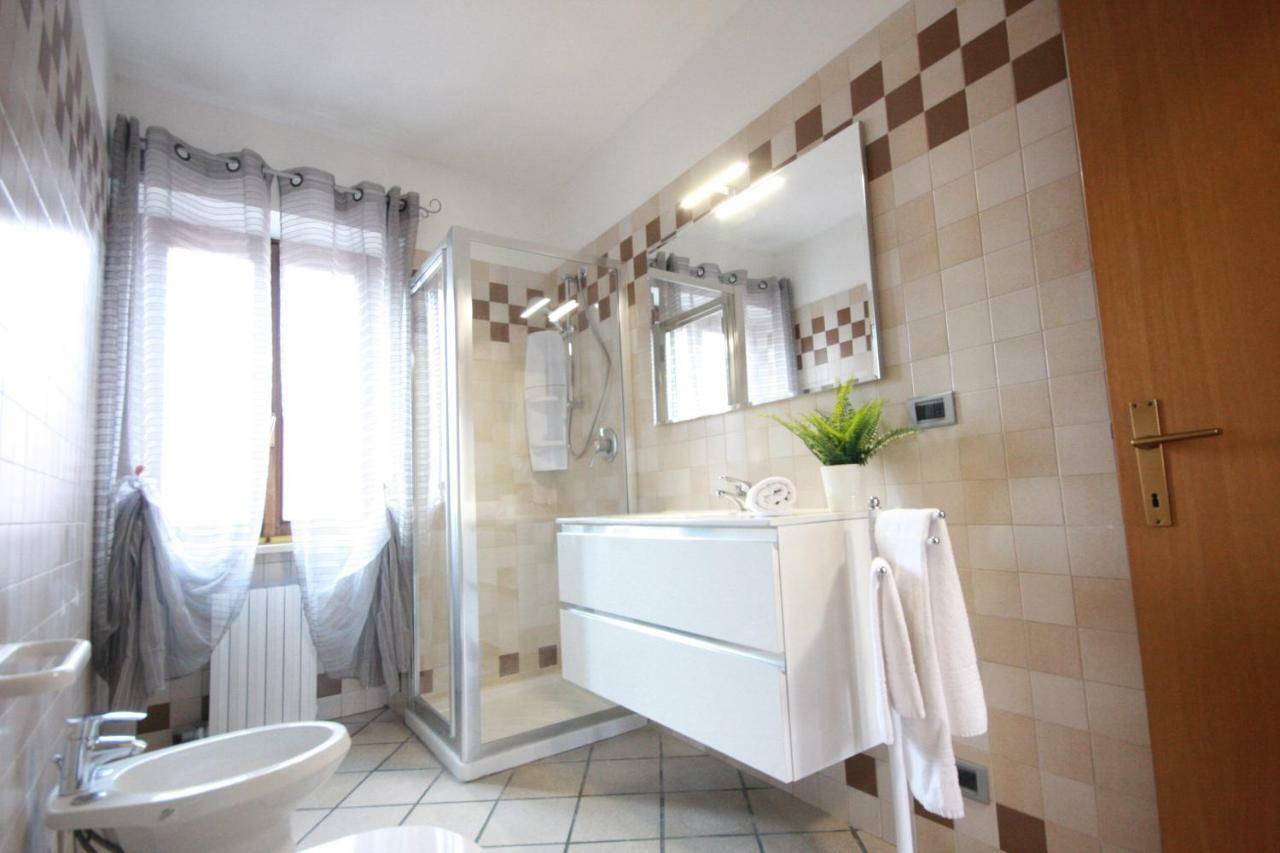 Apartamento Palazzo Il Quadrifoglio *