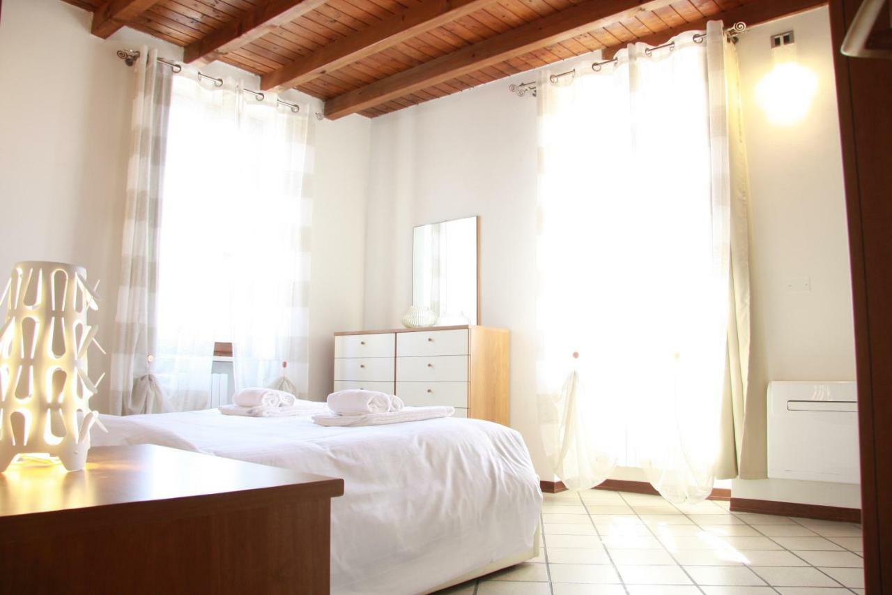 Apartamento Palazzo Il Quadrifoglio *