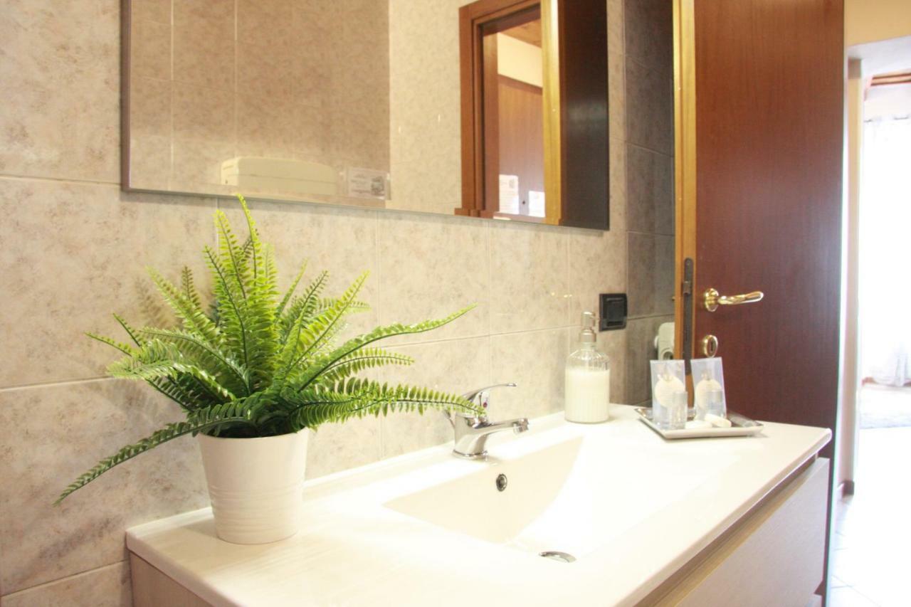 Apartamento Palazzo Il Quadrifoglio