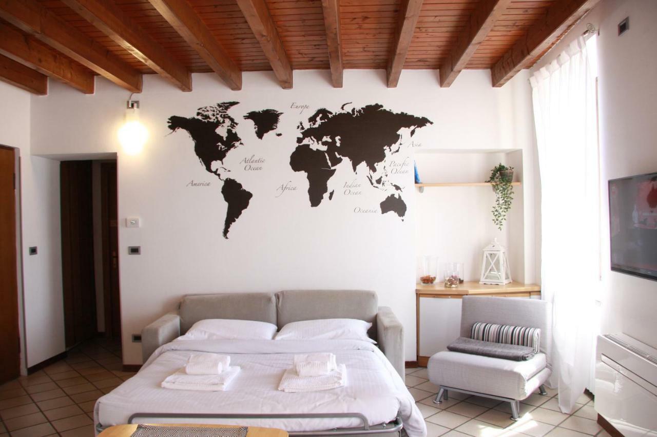 Apartamento Palazzo Il Quadrifoglio Verona
