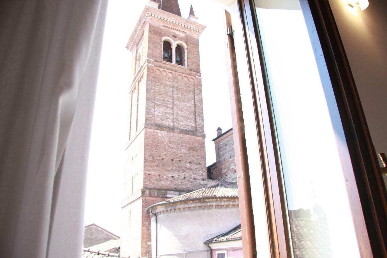Apartamento Palazzo Il Quadrifoglio Verona
