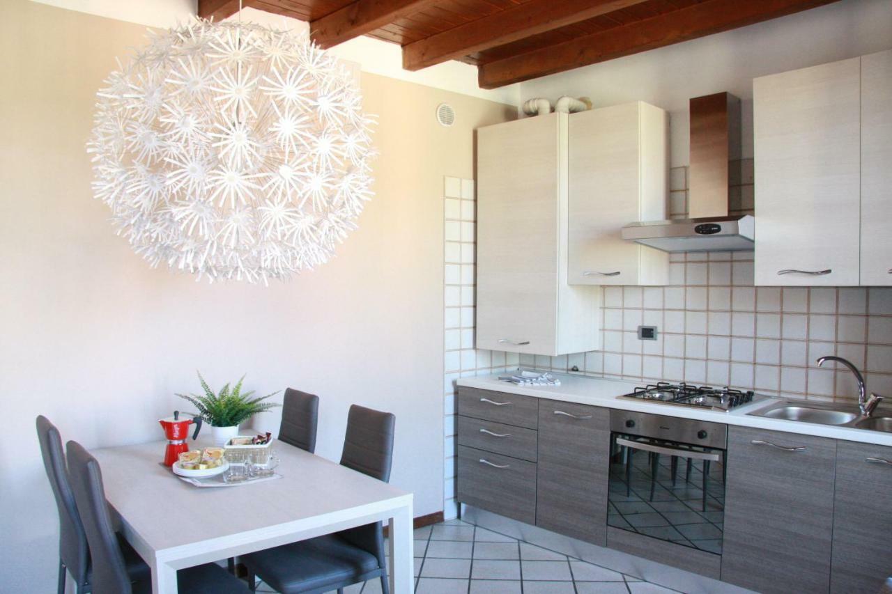 Palazzo Il Quadrifoglio Apartamento Verona