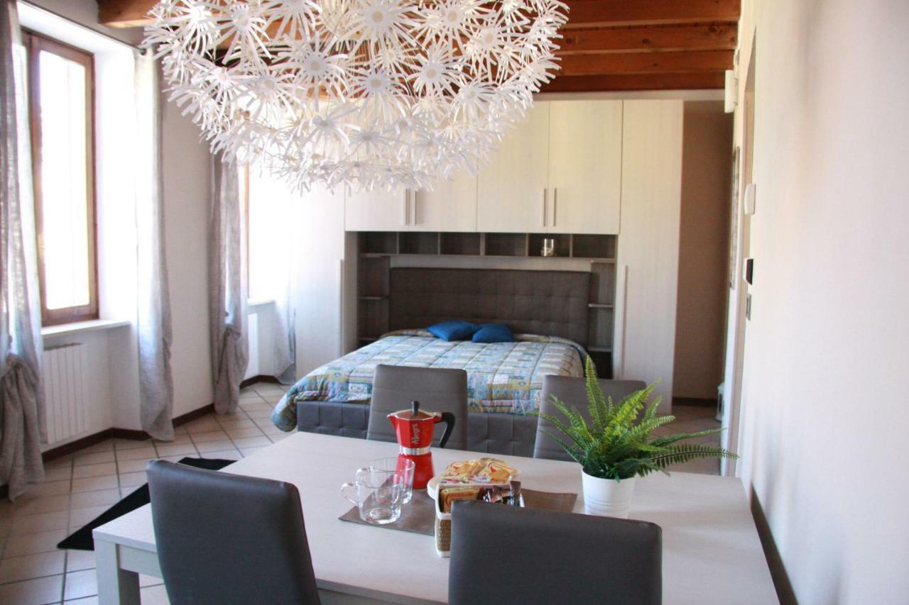 Apartamento Palazzo Il Quadrifoglio *