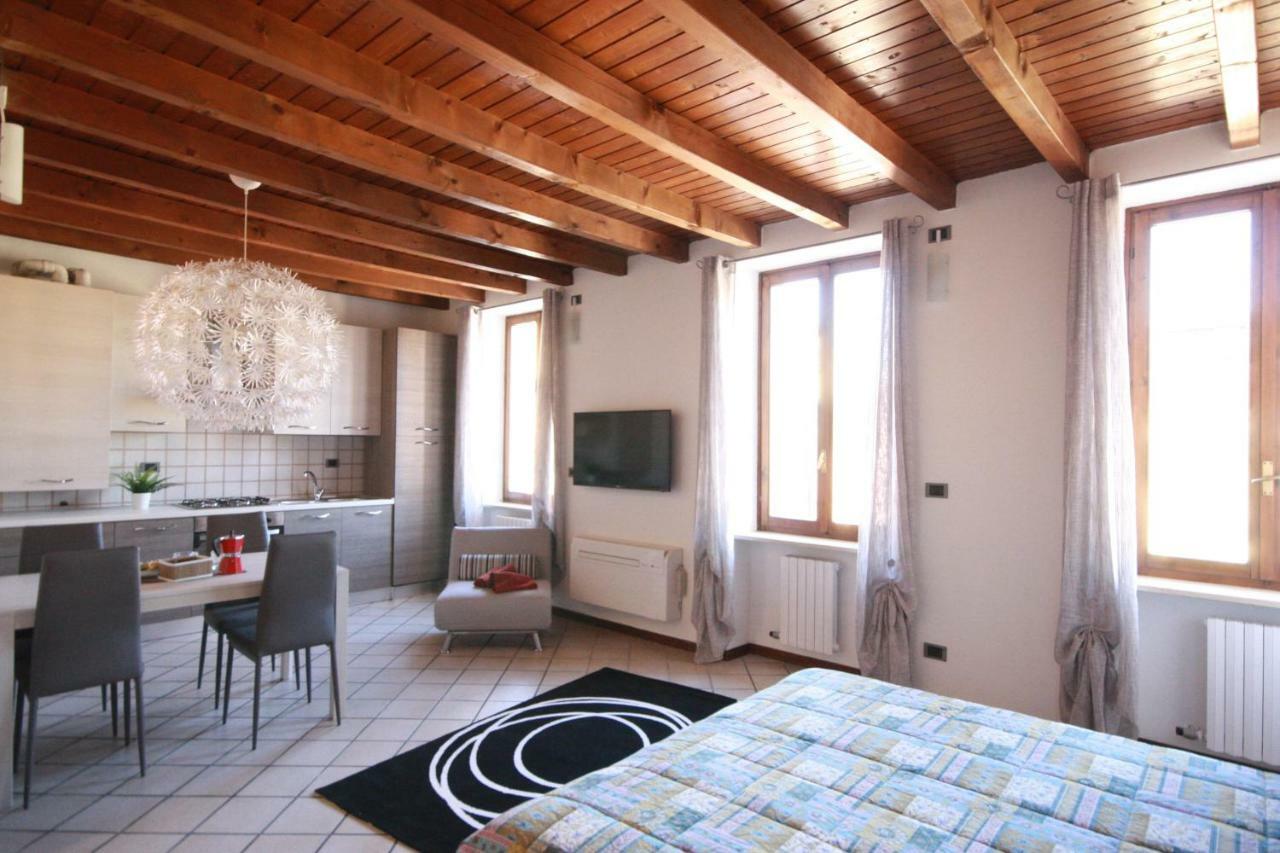Apartamento Palazzo Il Quadrifoglio *