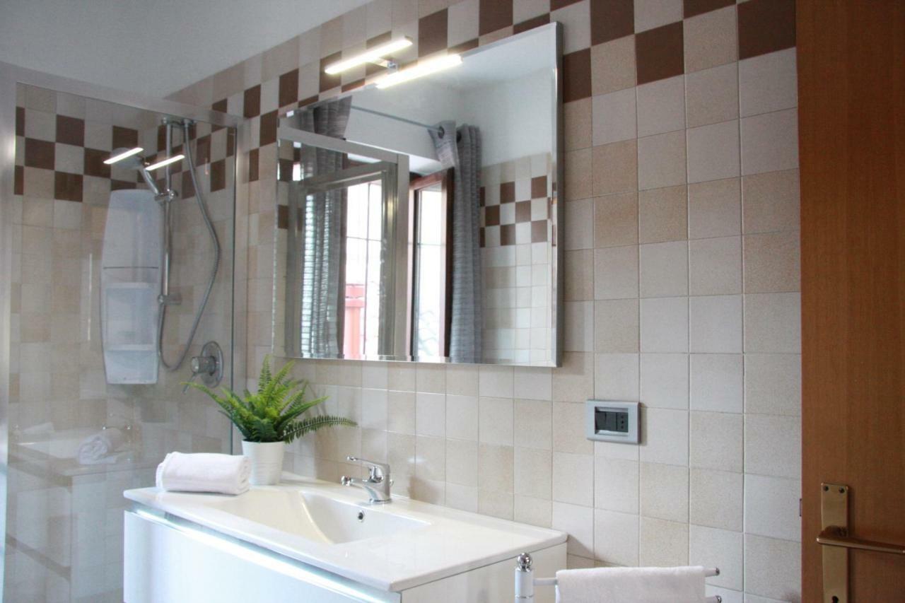Palazzo Il Quadrifoglio Apartamento