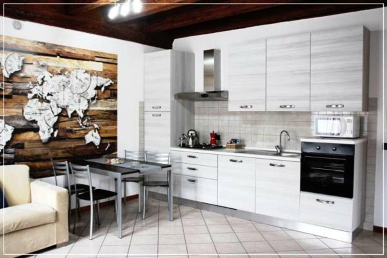 Palazzo Il Quadrifoglio Apartamento Verona