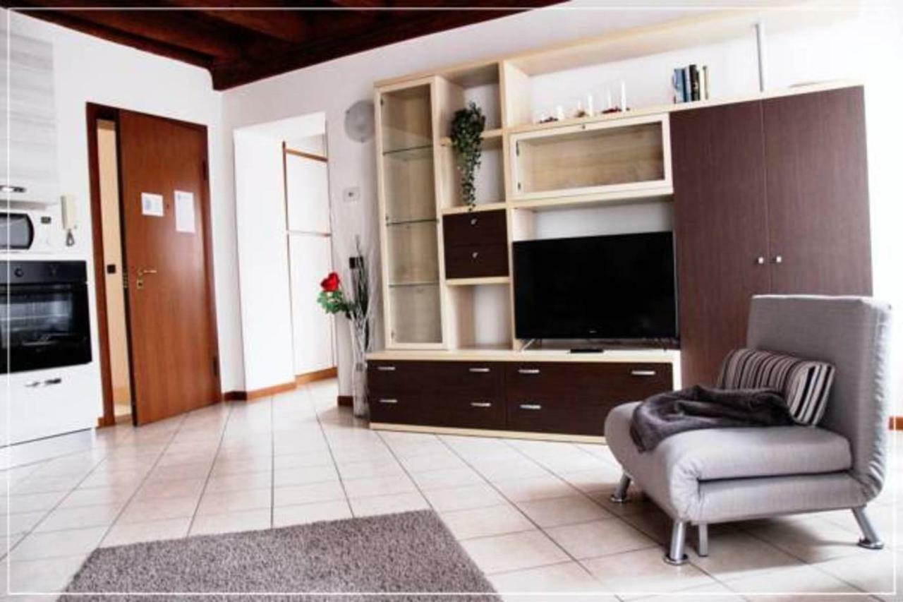 Palazzo Il Quadrifoglio Apartamento