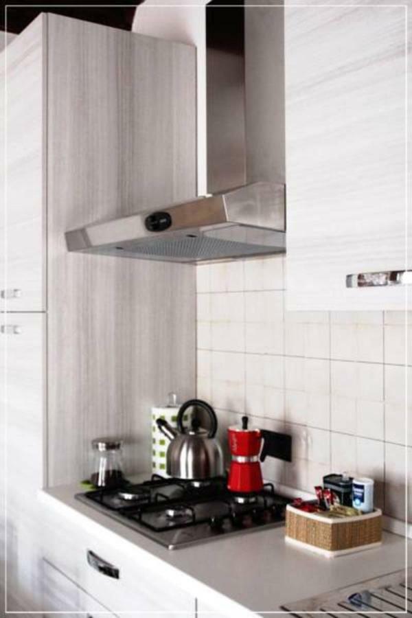 Apartamento Palazzo Il Quadrifoglio *