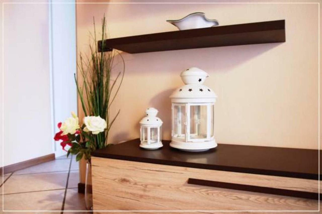 Apartamento Palazzo Il Quadrifoglio *