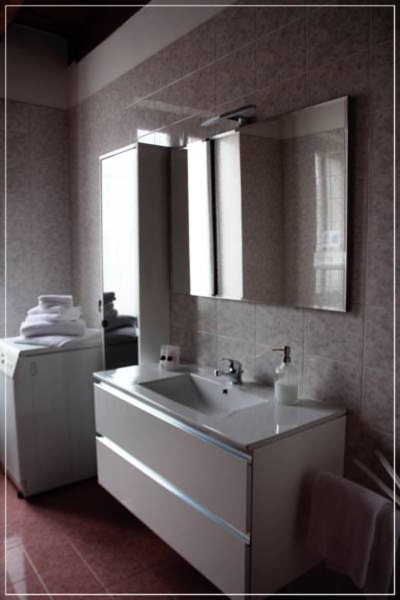 Apartamento Palazzo Il Quadrifoglio