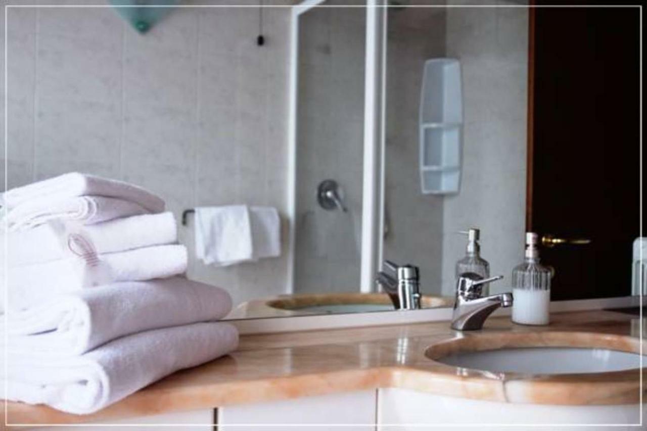 Apartamento Palazzo Il Quadrifoglio