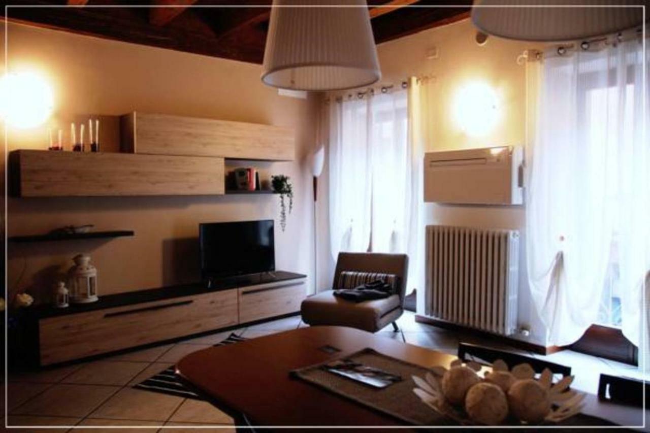 Apartamento Palazzo Il Quadrifoglio Verona