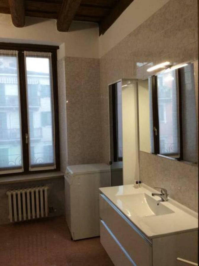 Palazzo Il Quadrifoglio Apartamento Verona