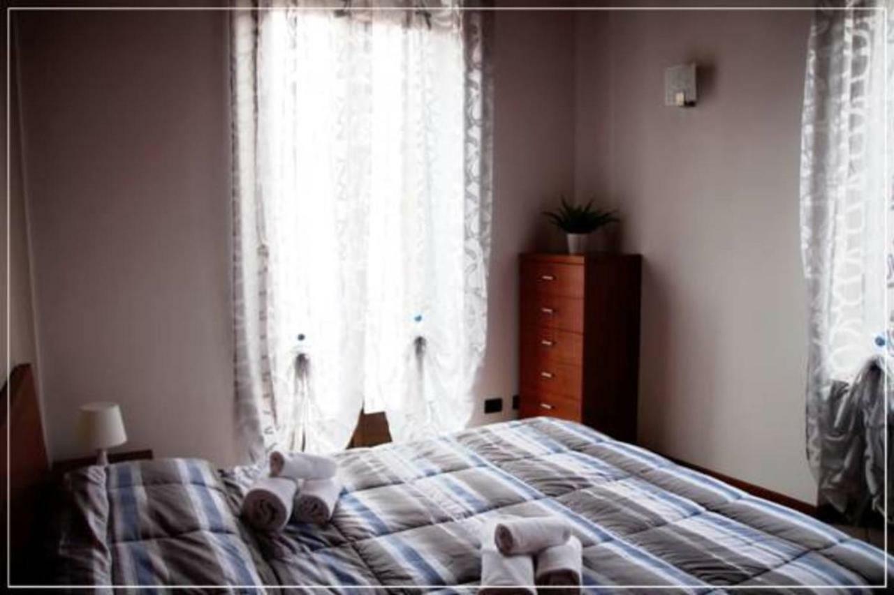 Palazzo Il Quadrifoglio Apartamento *
