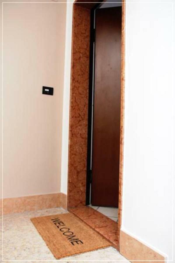 Apartamento Palazzo Il Quadrifoglio *