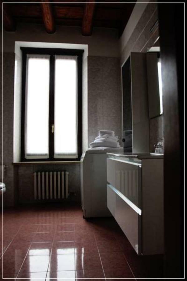 Apartamento Palazzo Il Quadrifoglio *