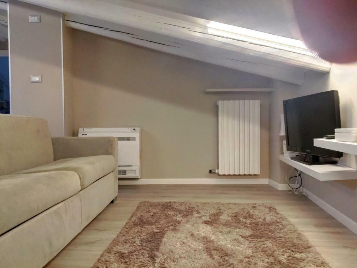 Apartamento Palazzo Il Quadrifoglio