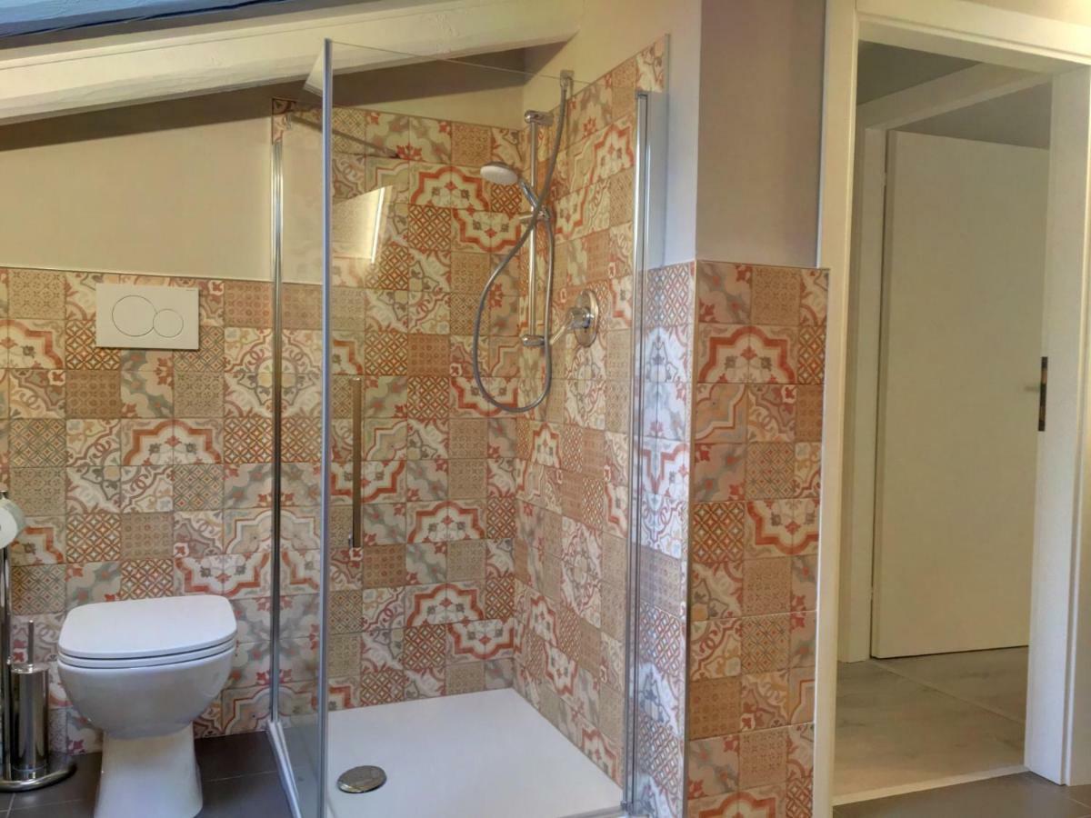 Apartamento Palazzo Il Quadrifoglio *